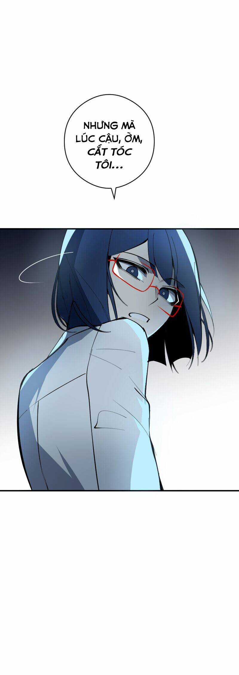 Hand Jumper Chương 21 trang 42