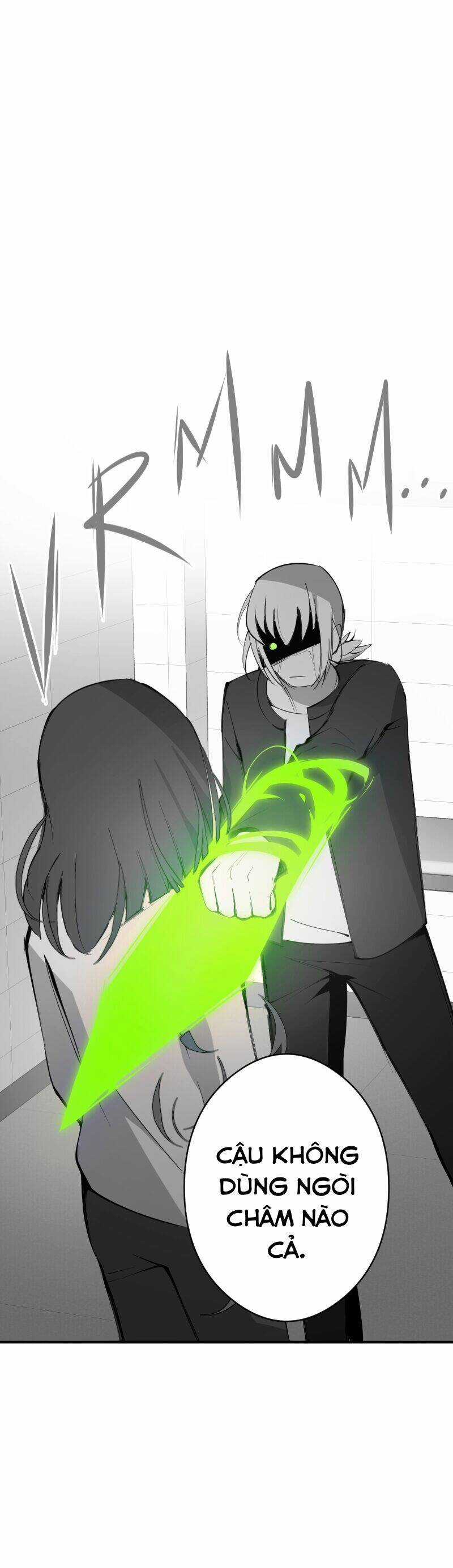 Hand Jumper Chương 21 trang 43