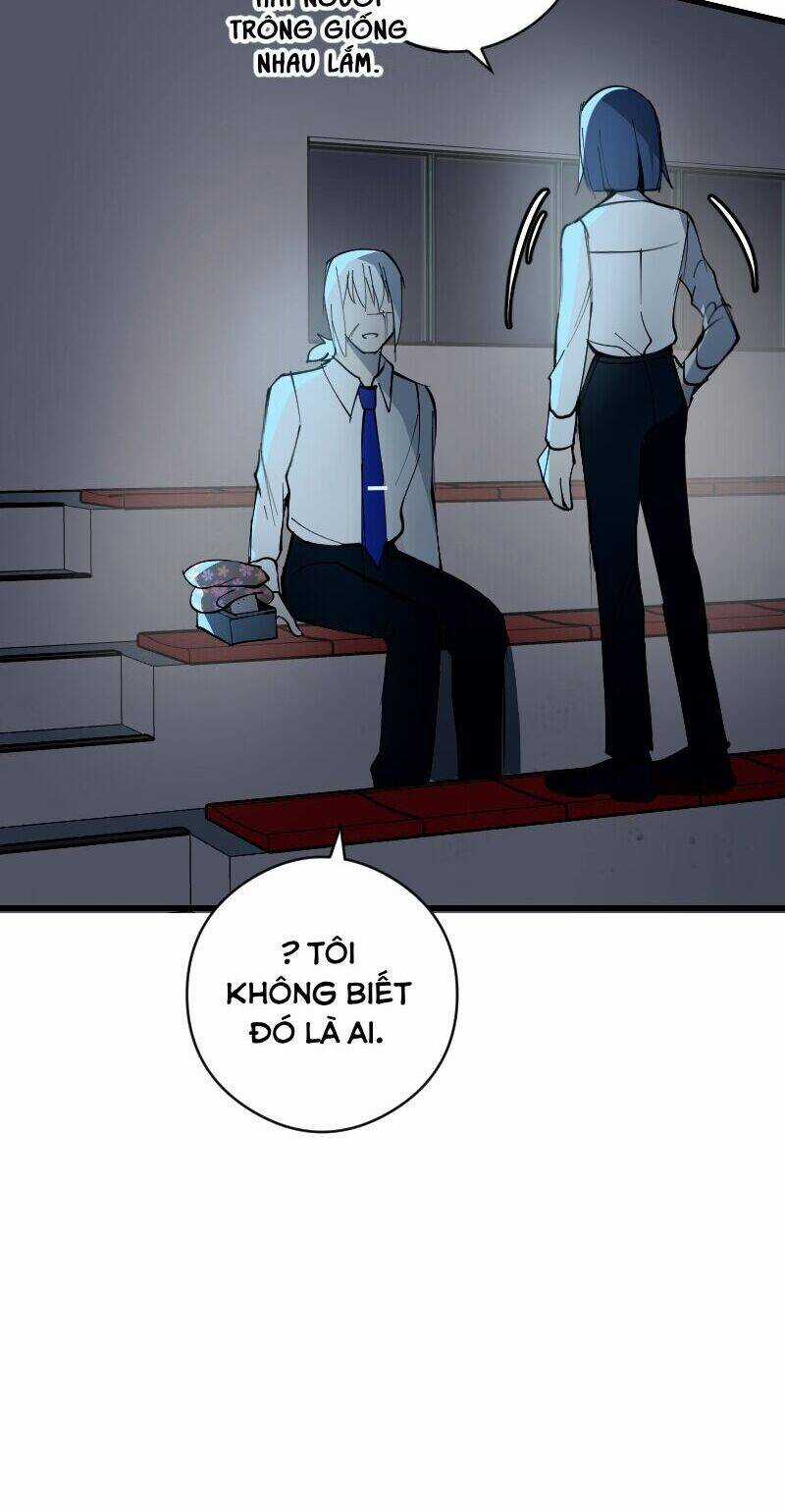 Hand Jumper Chương 21 trang 46