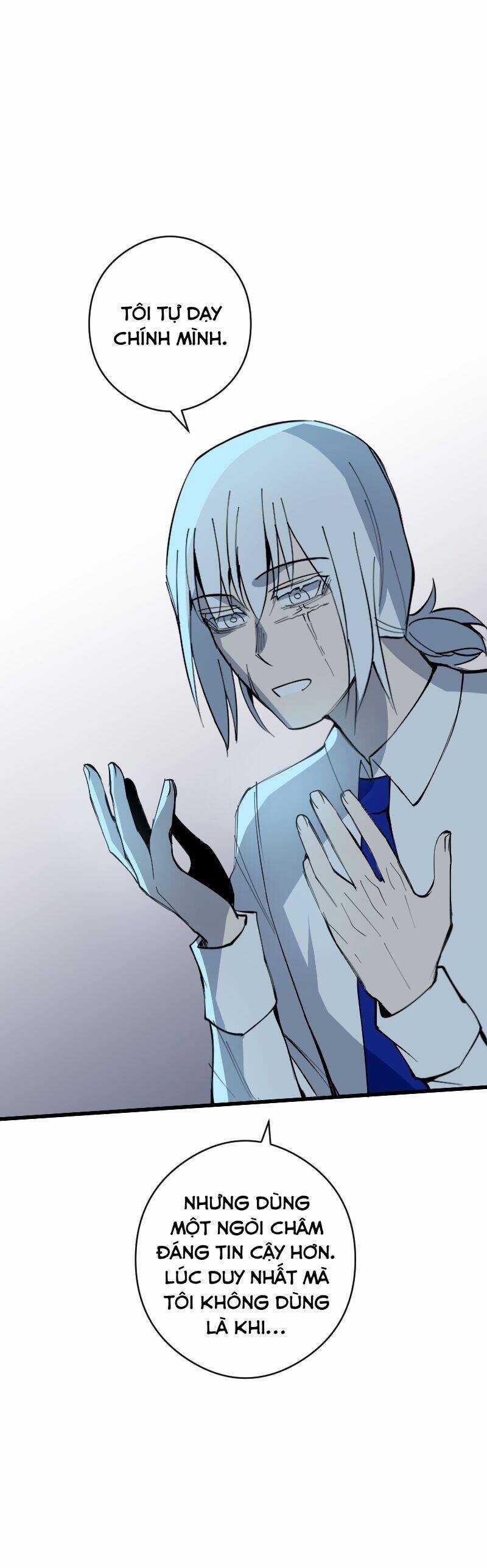 Hand Jumper Chương 21 trang 47