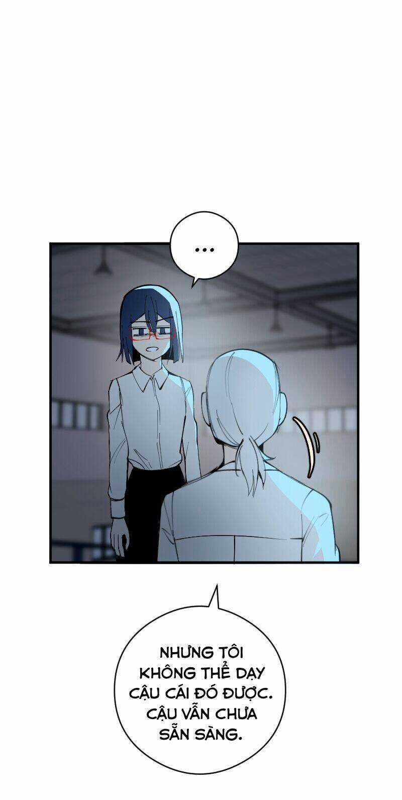 Hand Jumper Chương 21 trang 49