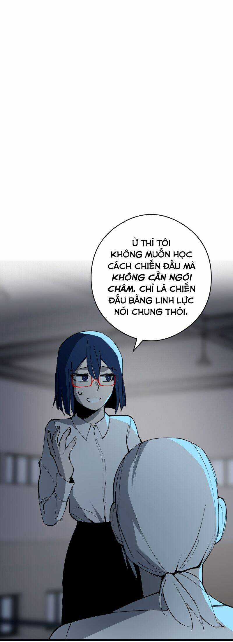 Hand Jumper Chương 21 trang 51