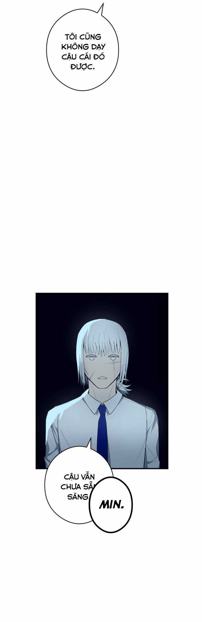 Hand Jumper Chương 21 trang 52