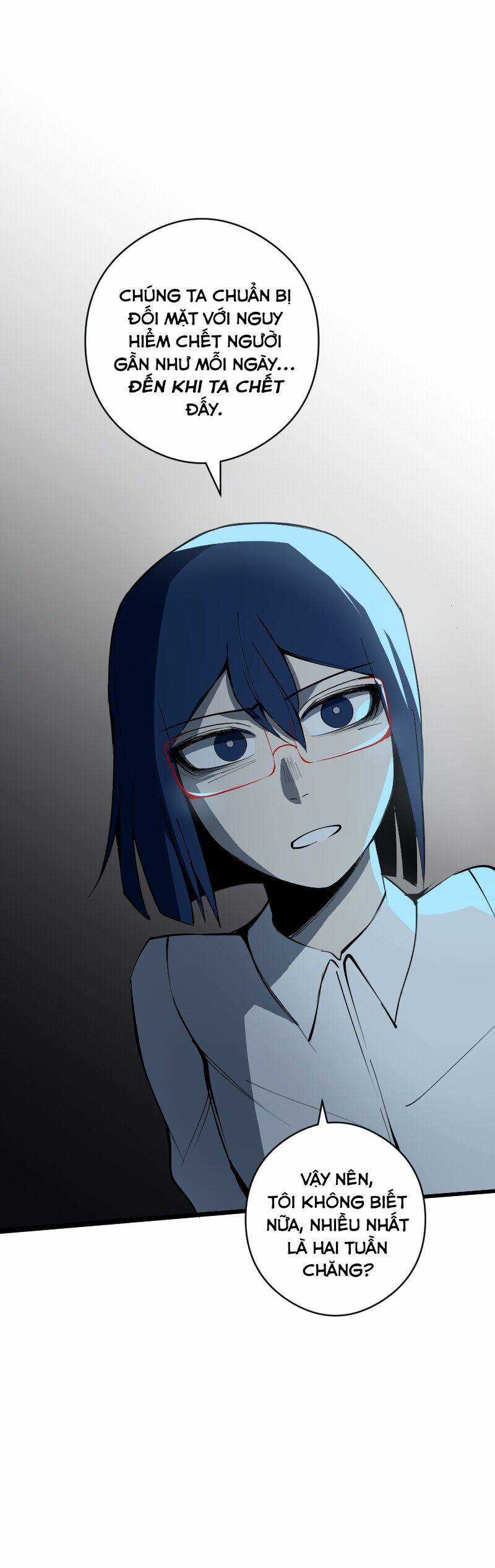 Hand Jumper Chương 21 trang 53