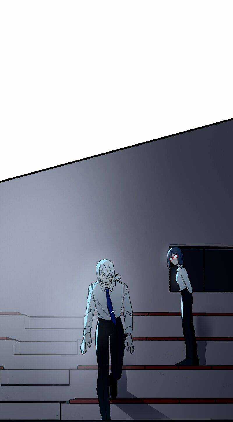 Hand Jumper Chương 21 trang 55