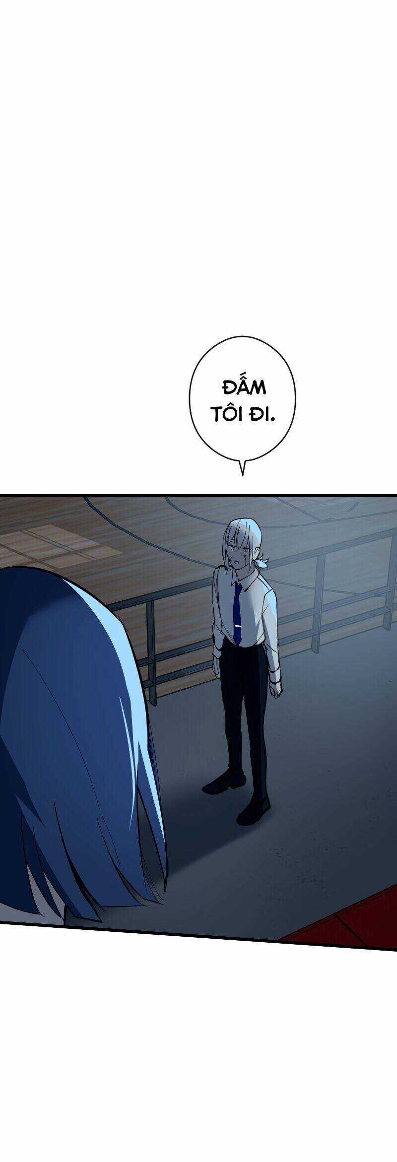 Hand Jumper Chương 21 trang 57