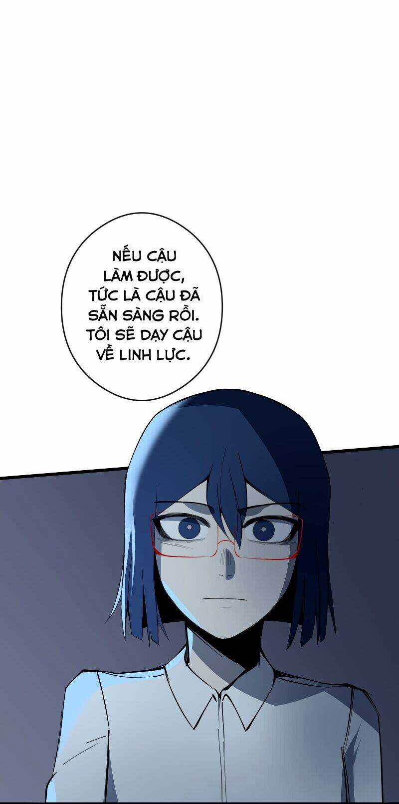 Hand Jumper Chương 21 trang 58