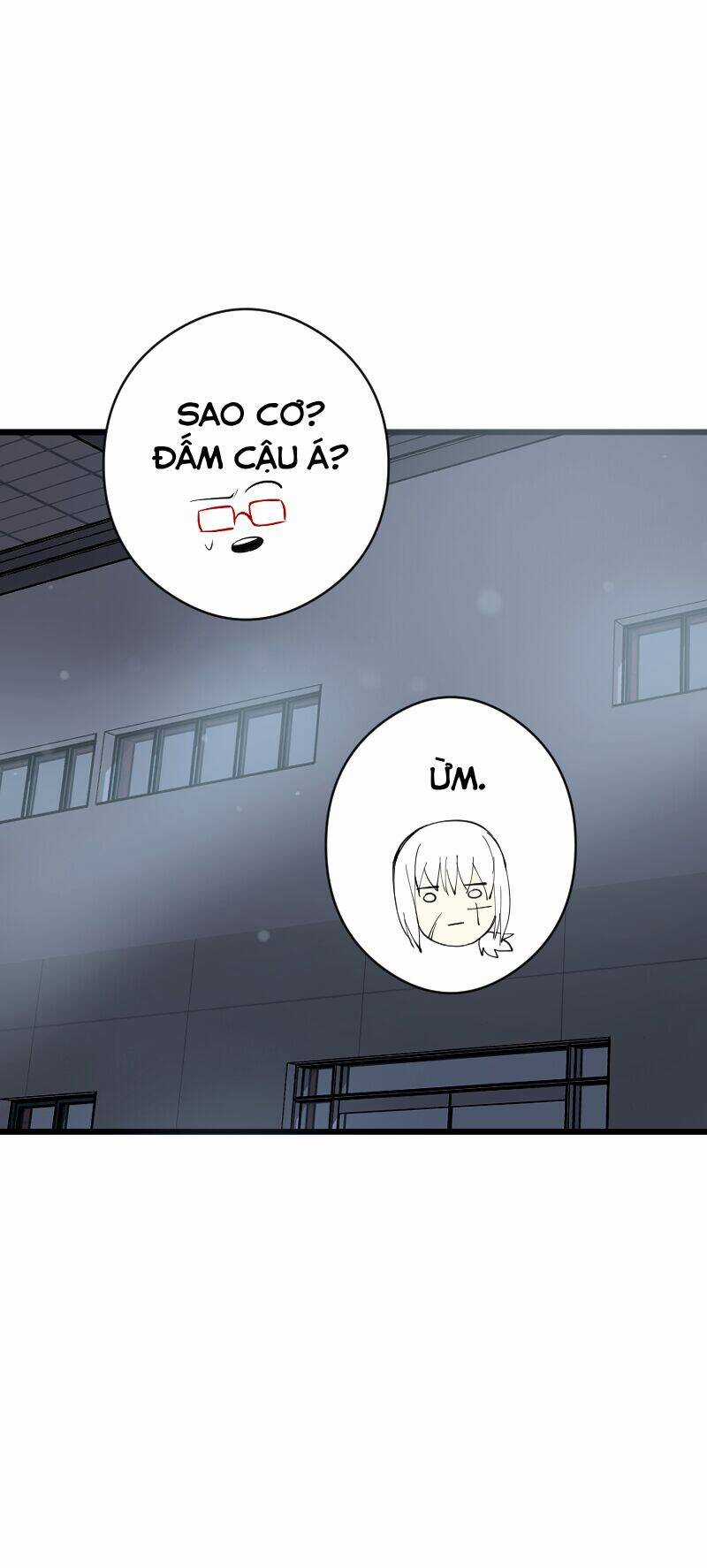 Hand Jumper Chương 21 trang 60