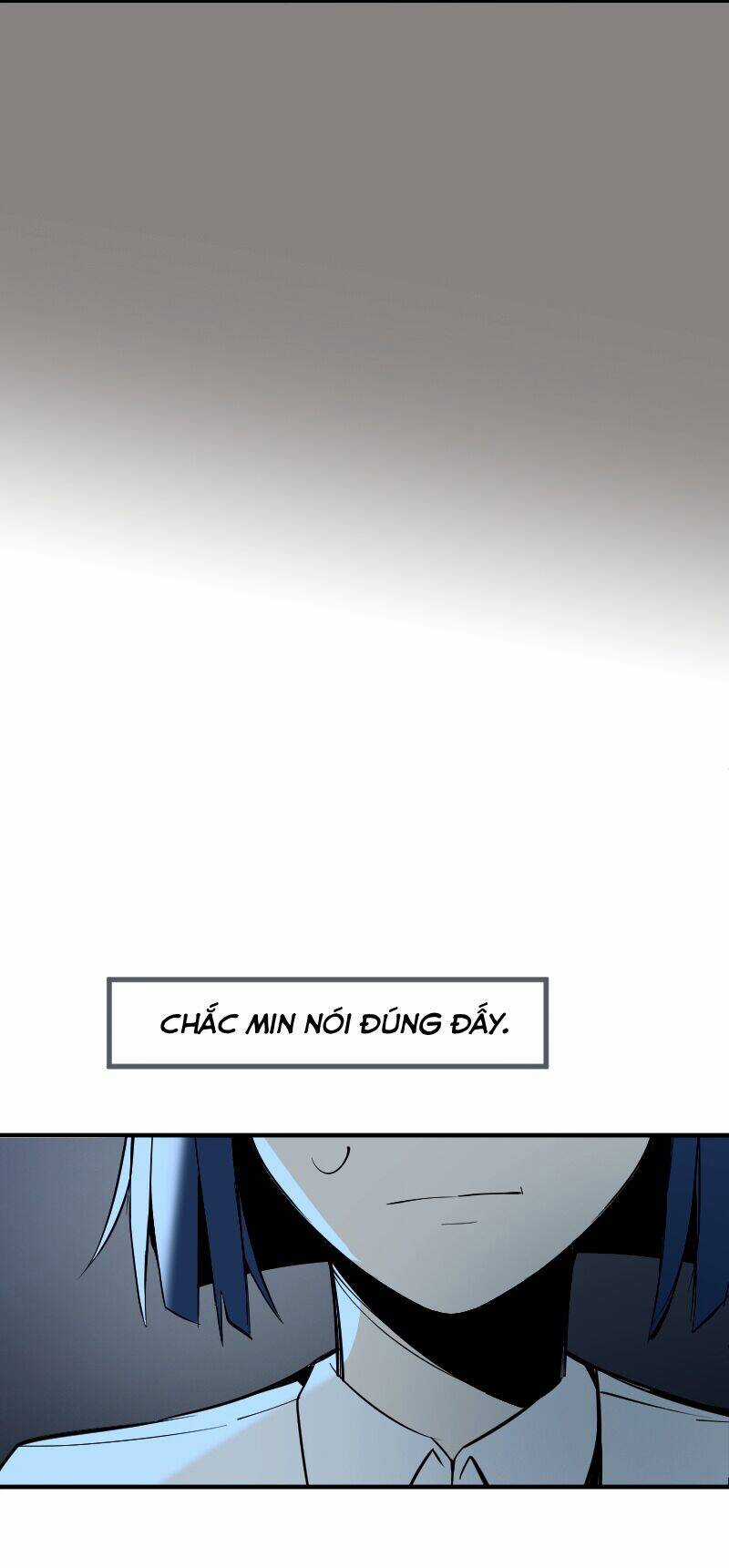 Hand Jumper Chương 21 trang 68