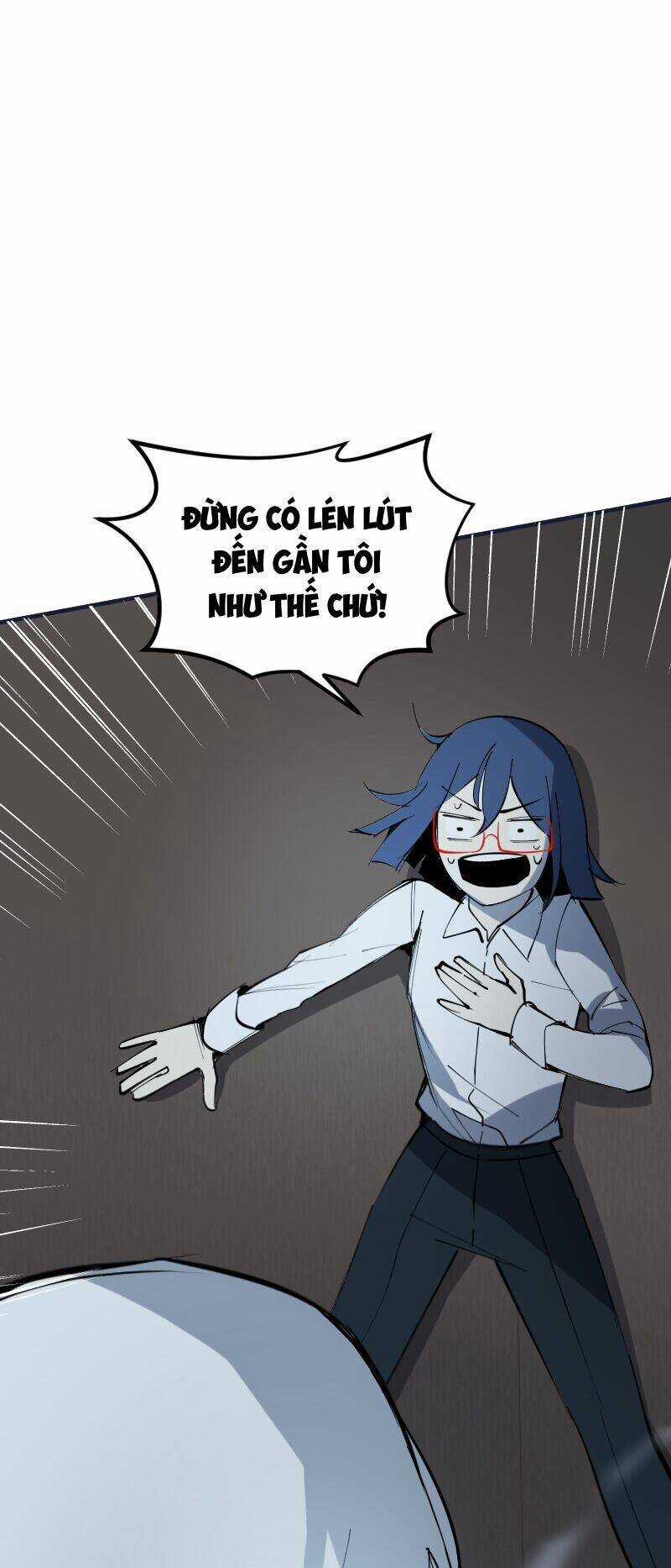 Hand Jumper Chương 21 trang 7