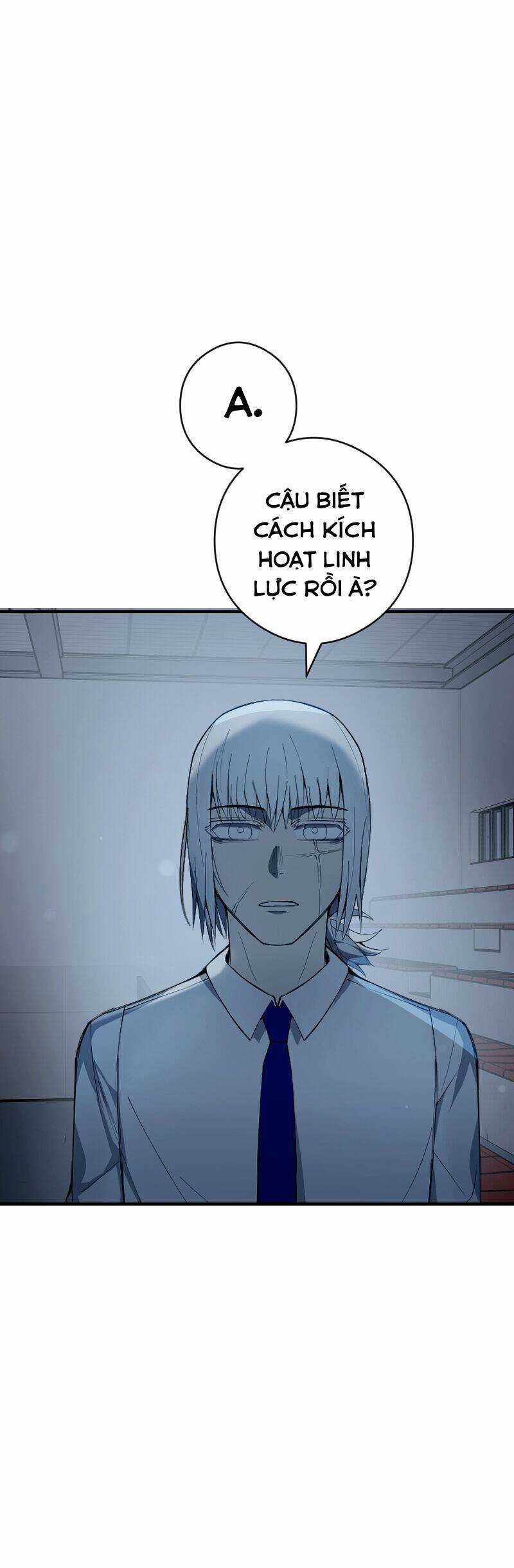 Hand Jumper Chương 21 trang 74