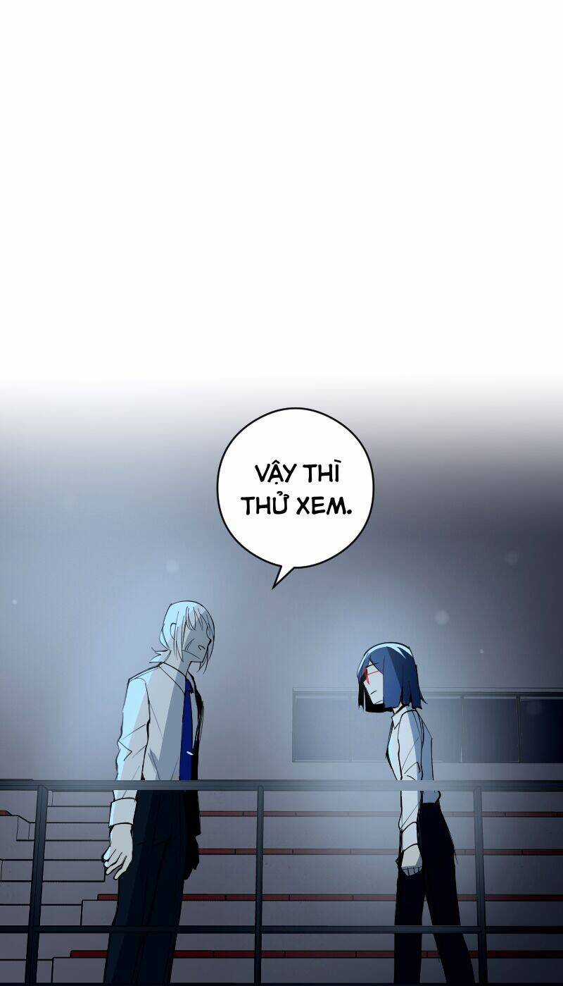 Hand Jumper Chương 21 trang 75