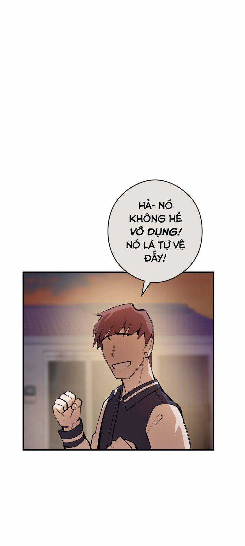 Hand Jumper Chương 21 trang 79