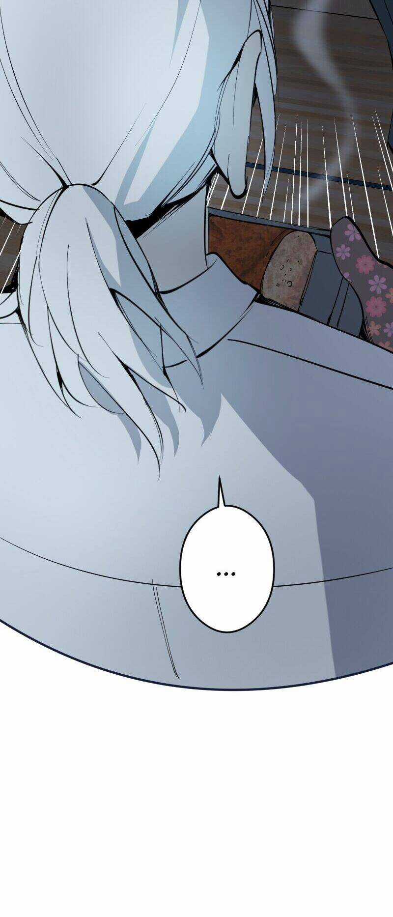 Hand Jumper Chương 21 trang 8