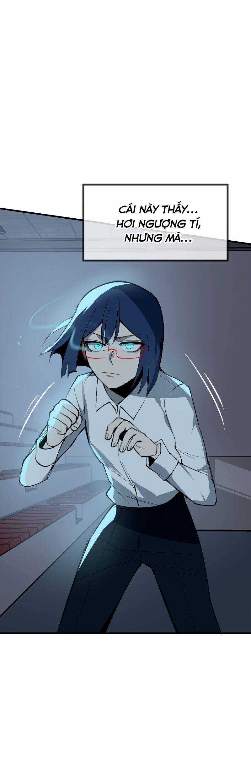 Hand Jumper Chương 21 trang 83