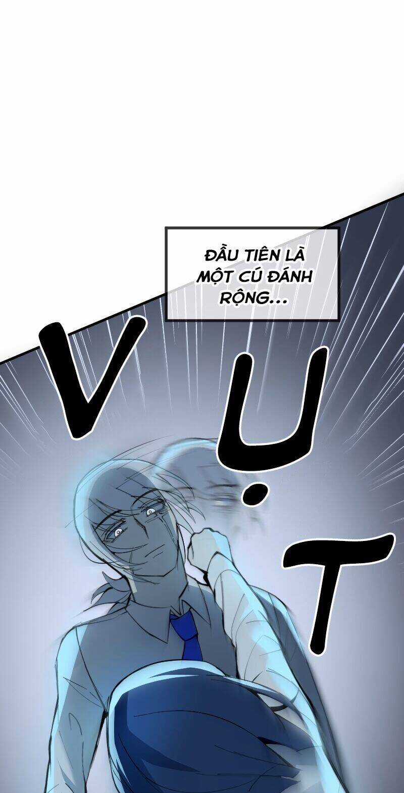 Hand Jumper Chương 21 trang 85