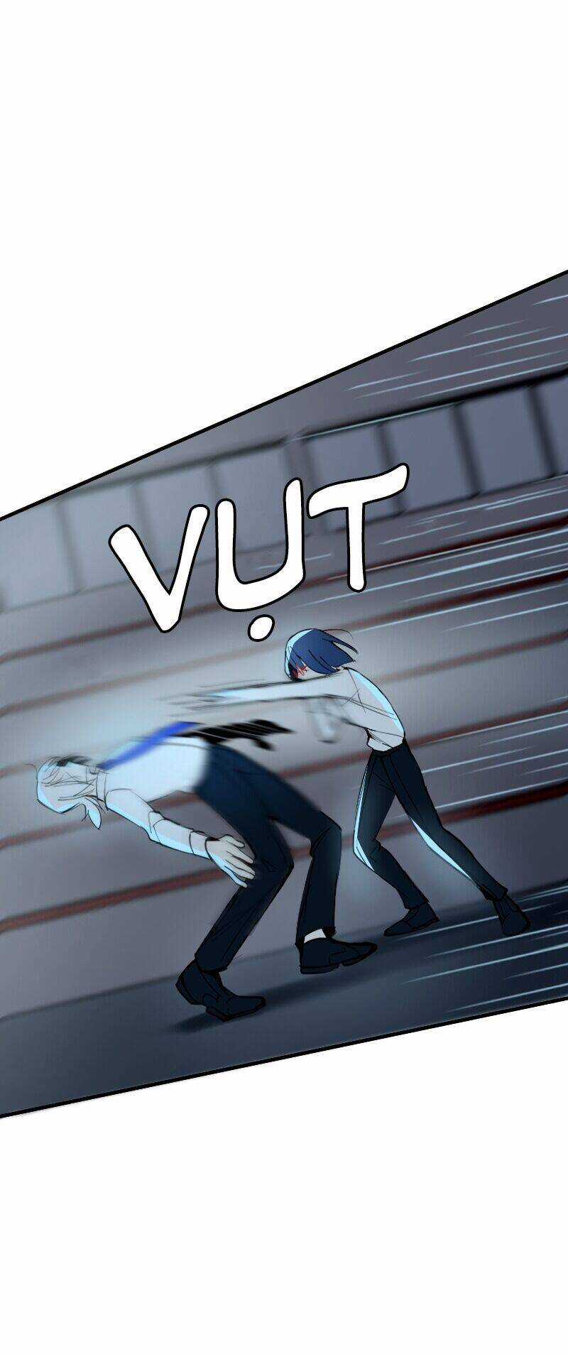 Hand Jumper Chương 21 trang 92