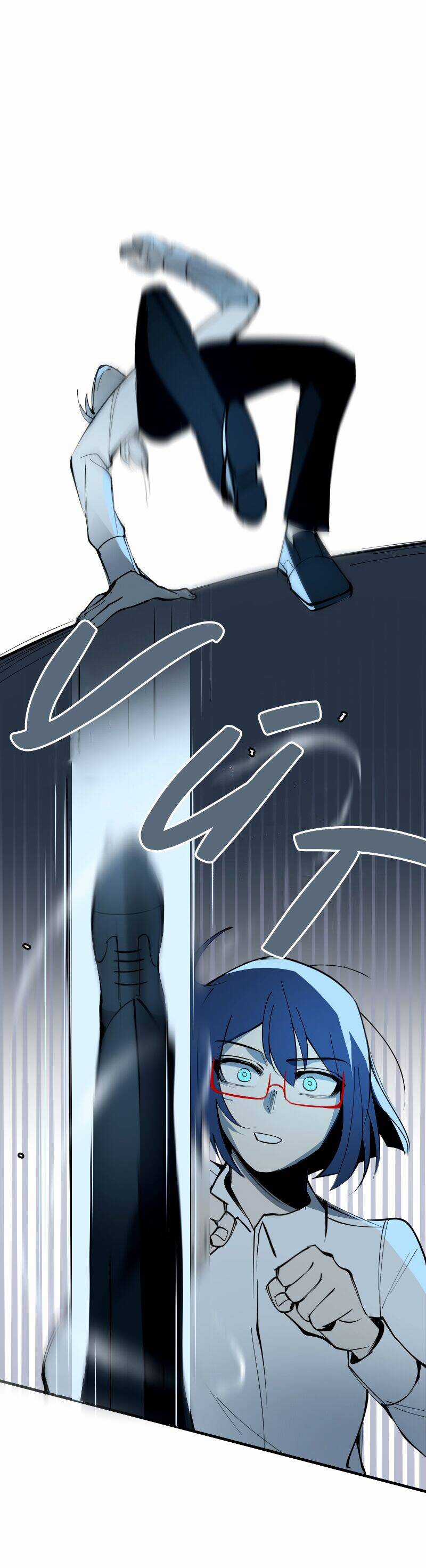 Hand Jumper Chương 21 trang 94