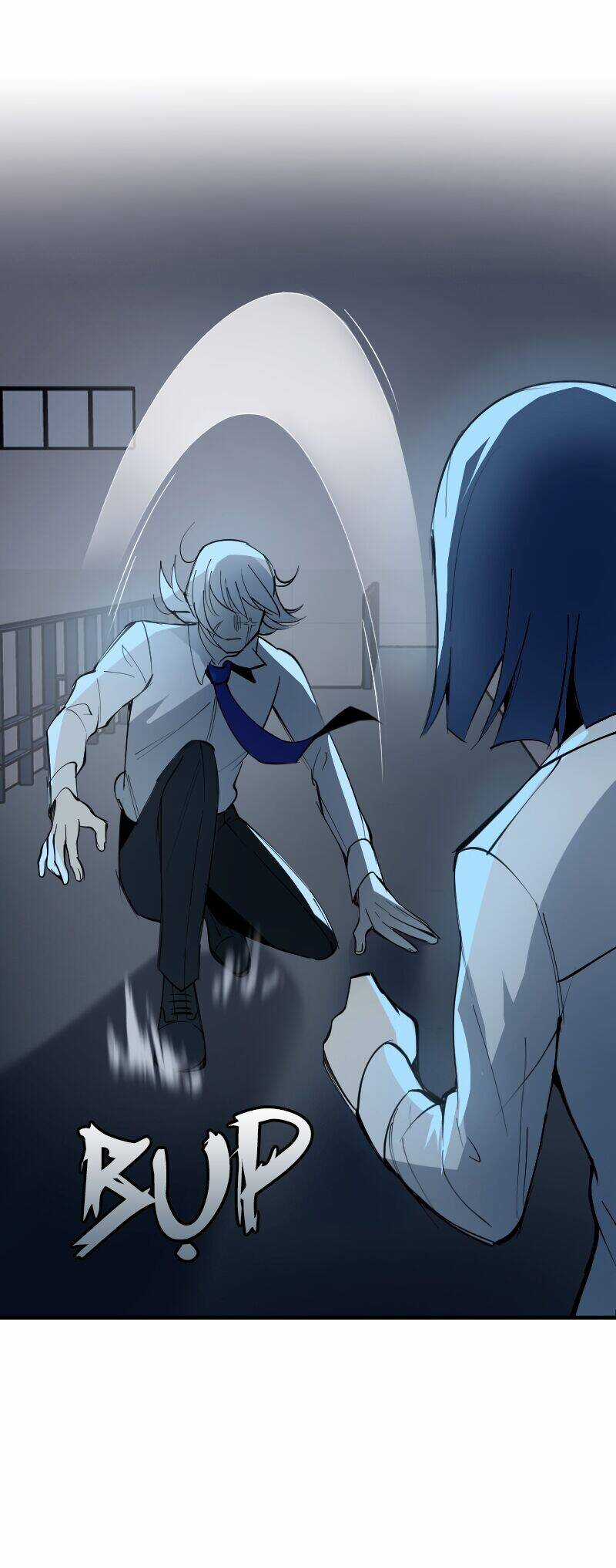 Hand Jumper Chương 21 trang 95