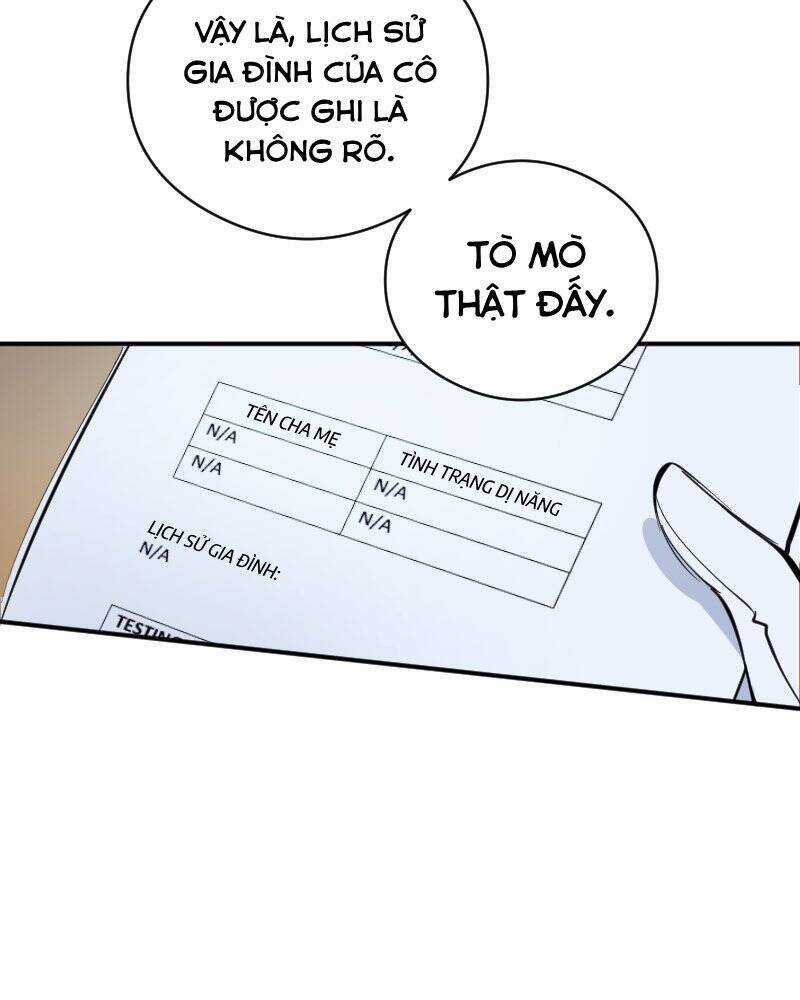 Hand Jumper Chương 3 trang 111