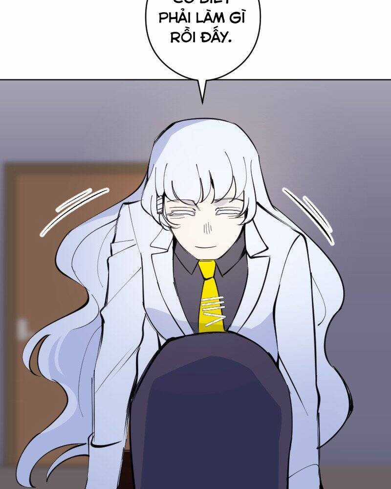 Hand Jumper Chương 3 trang 114