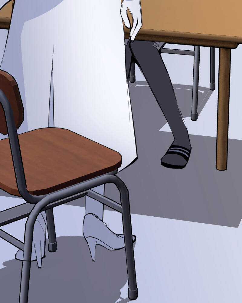 Hand Jumper Chương 3 trang 121