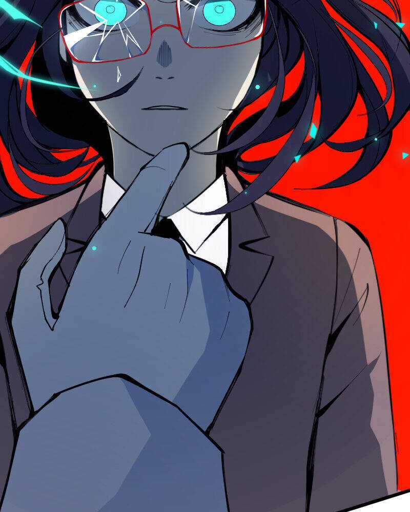 Hand Jumper Chương 3 trang 136