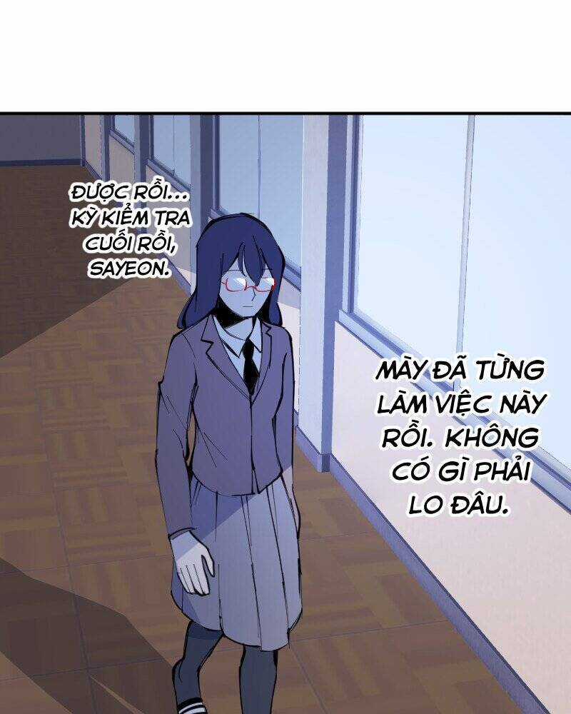 Hand Jumper Chương 3 trang 15