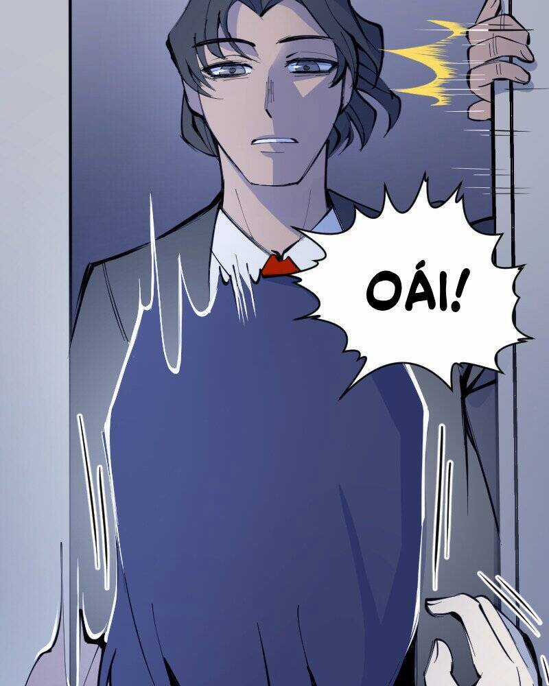 Hand Jumper Chương 3 trang 30