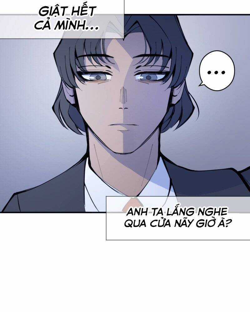 Hand Jumper Chương 3 trang 34