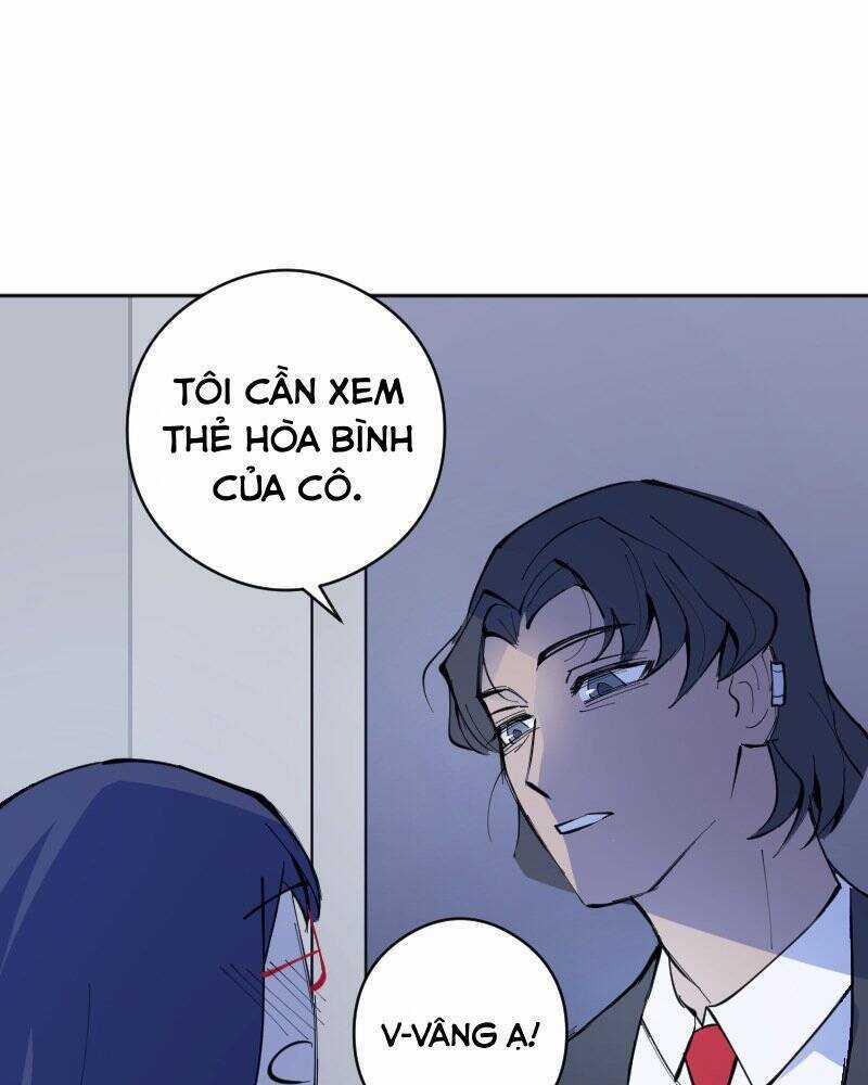 Hand Jumper Chương 3 trang 36