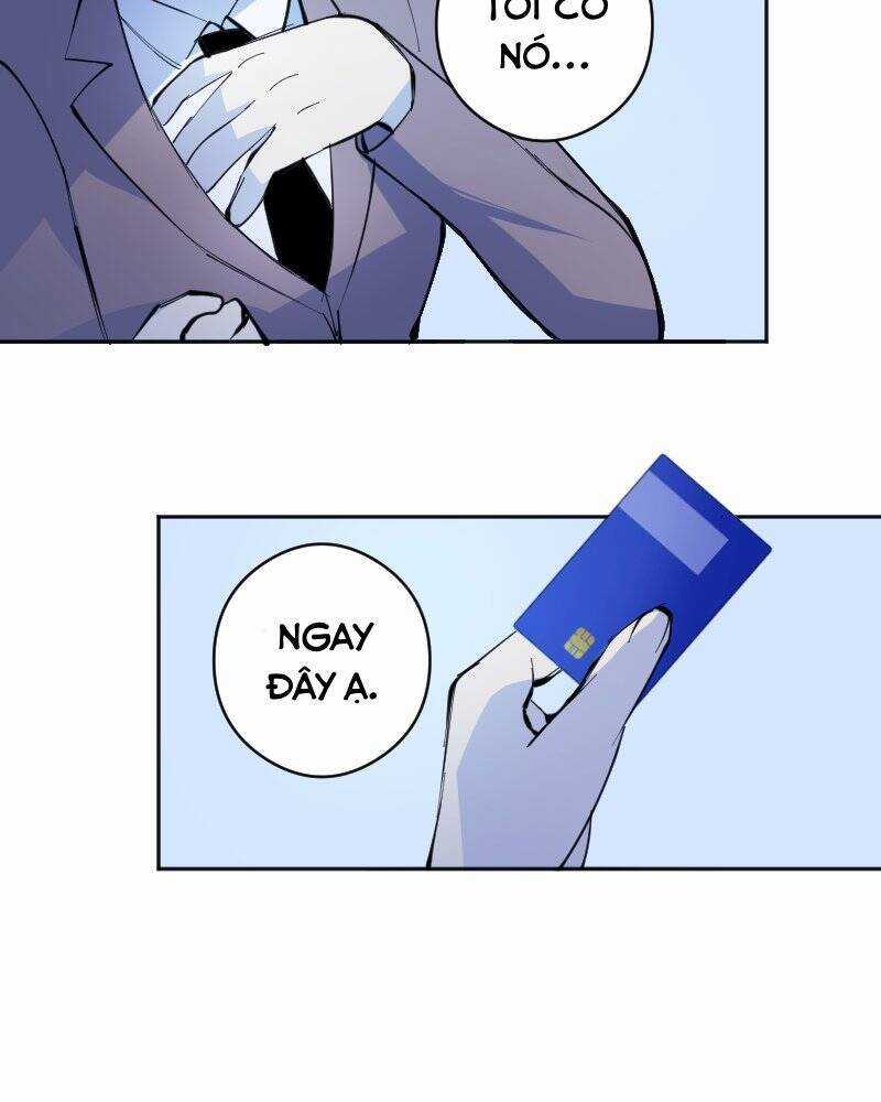 Hand Jumper Chương 3 trang 38