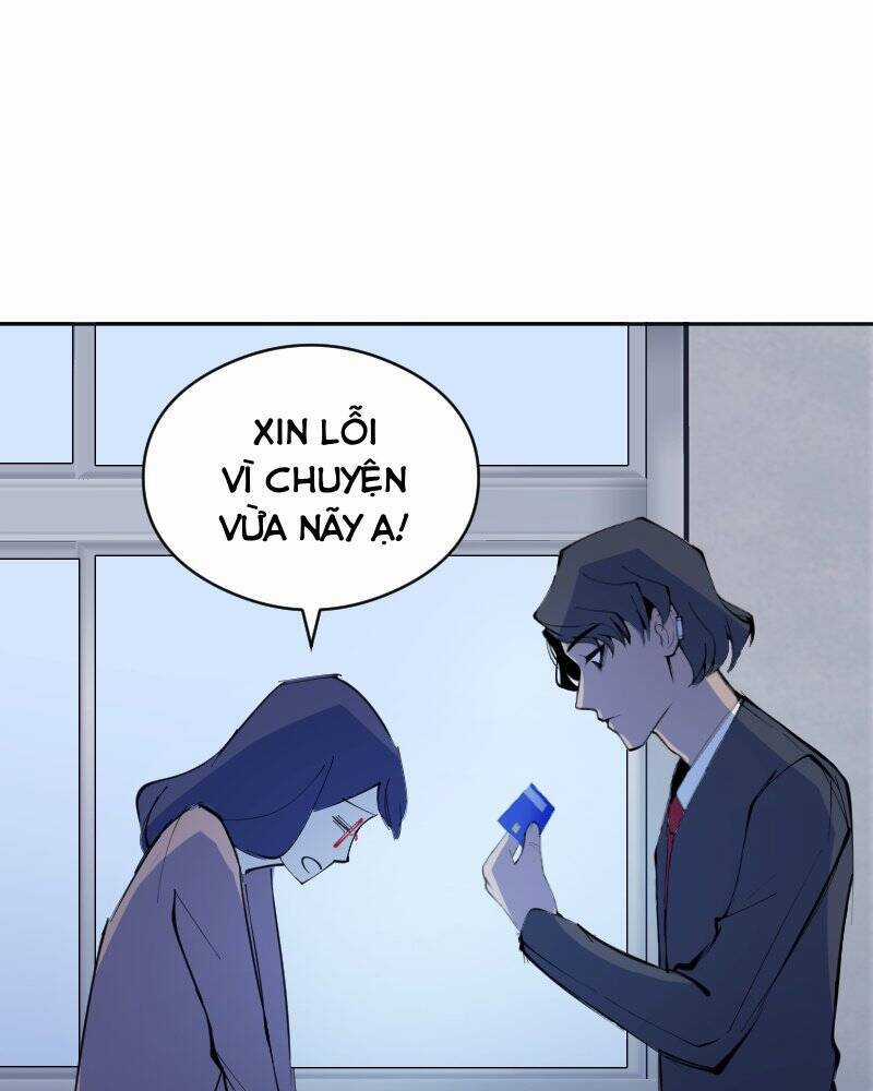 Hand Jumper Chương 3 trang 39