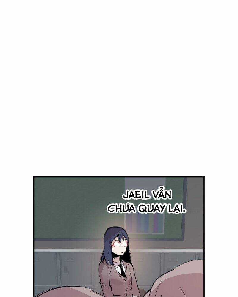 Hand Jumper Chương 3 trang 4