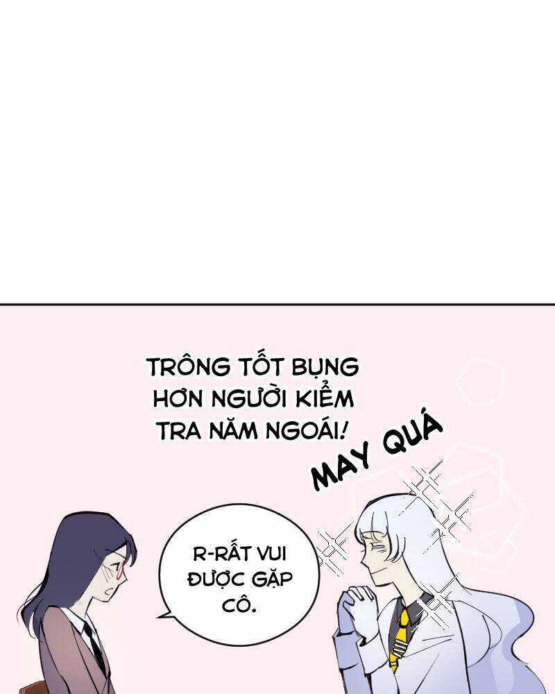 Hand Jumper Chương 3 trang 52