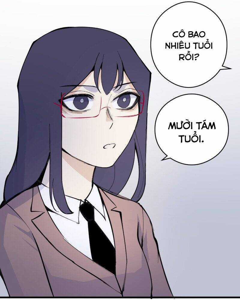 Hand Jumper Chương 3 trang 56