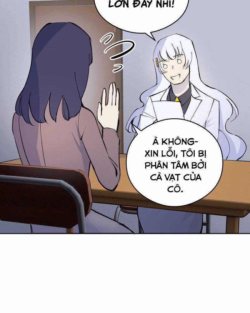 Hand Jumper Chương 3 trang 65