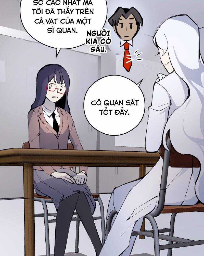 Hand Jumper Chương 3 trang 71