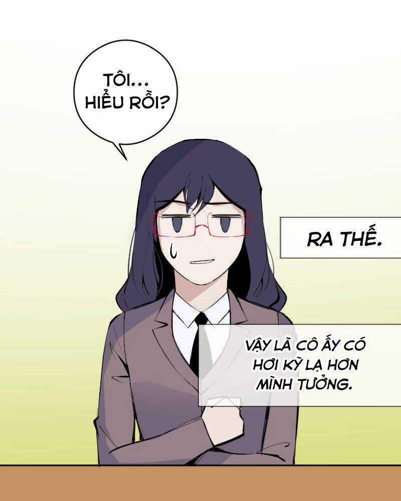 Hand Jumper Chương 3 trang 81