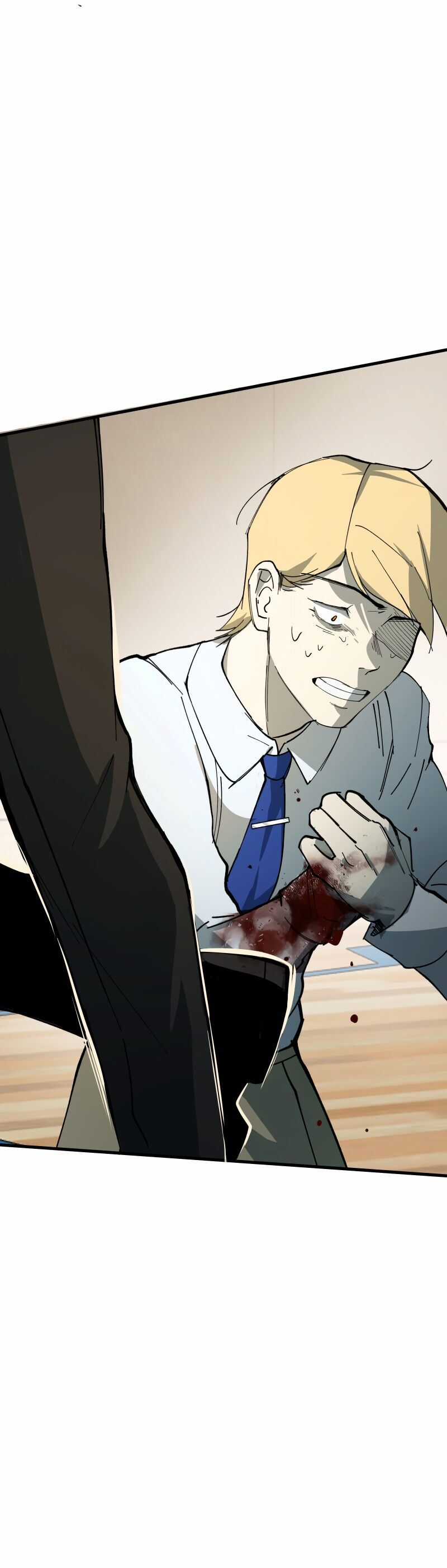 Hand Jumper Chương 34 trang 10