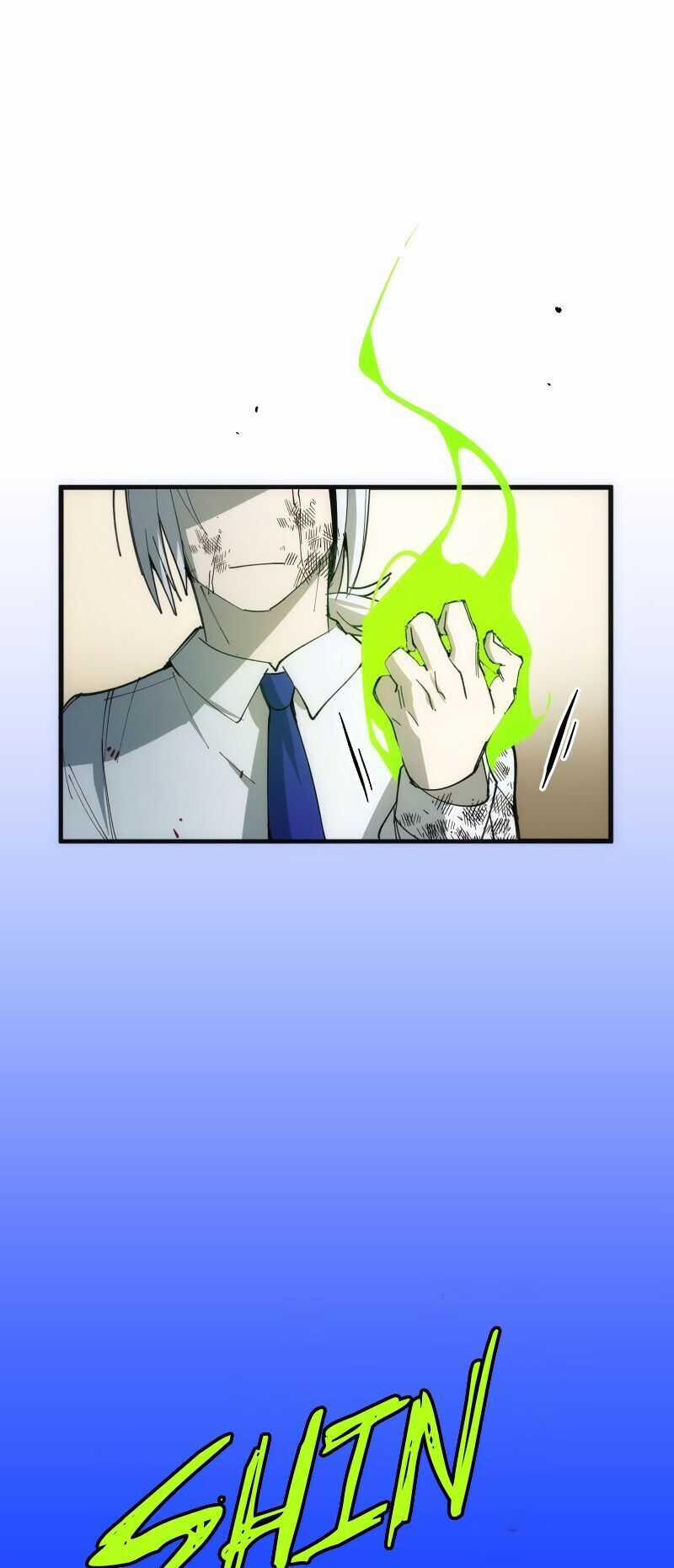 Hand Jumper Chương 34 trang 12