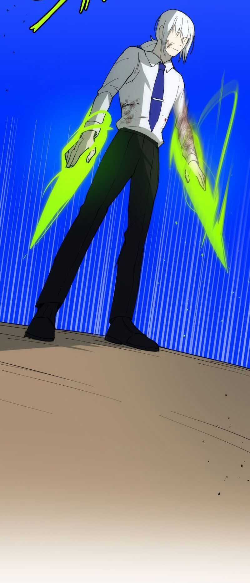 Hand Jumper Chương 34 trang 13