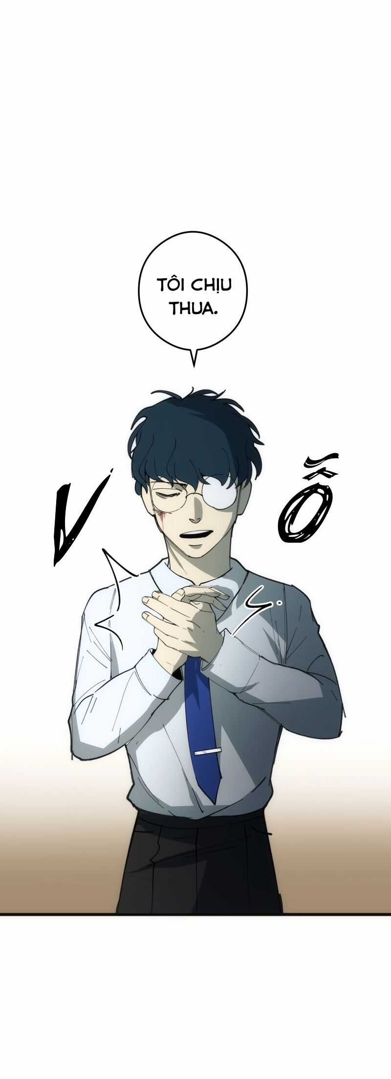 Hand Jumper Chương 34 trang 20