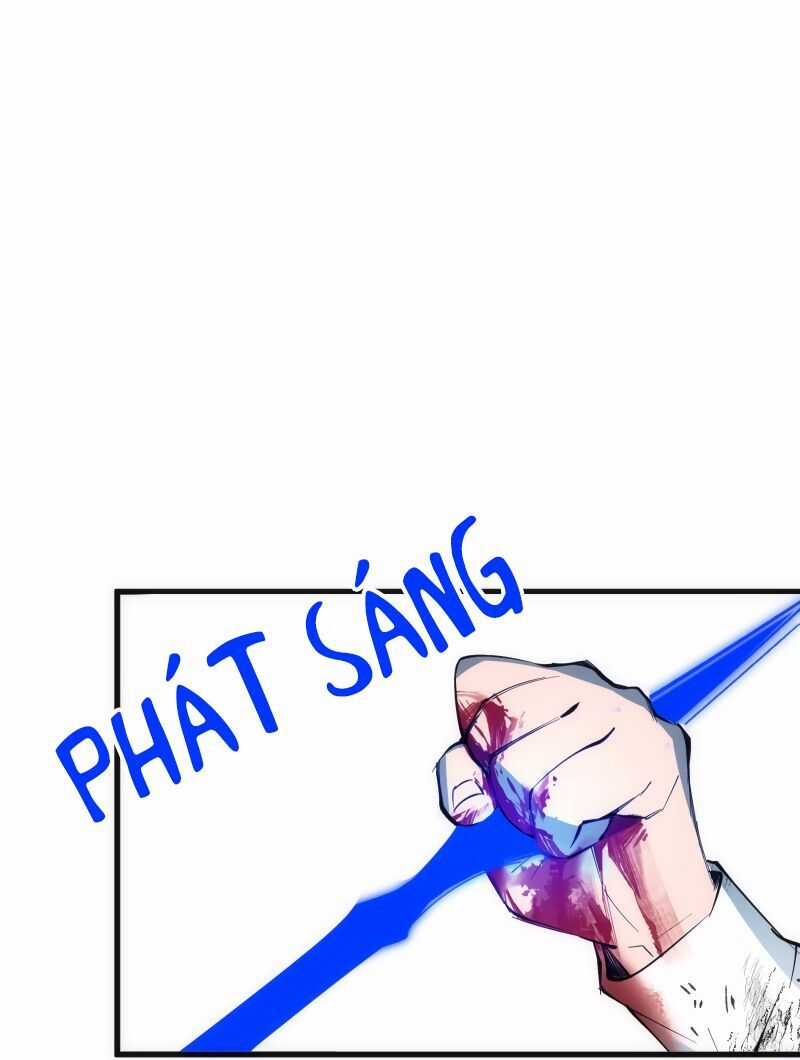 Hand Jumper Chương 34 trang 21