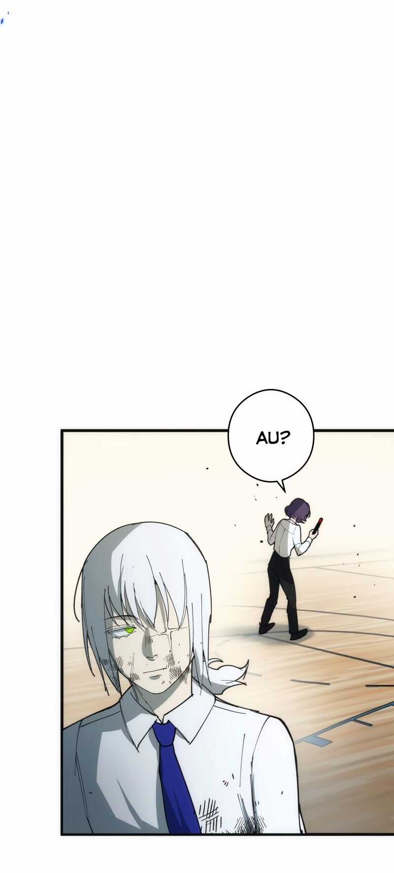 Hand Jumper Chương 34 trang 23