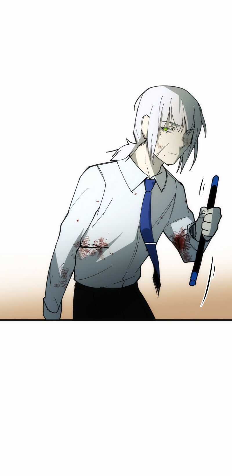 Hand Jumper Chương 34 trang 29