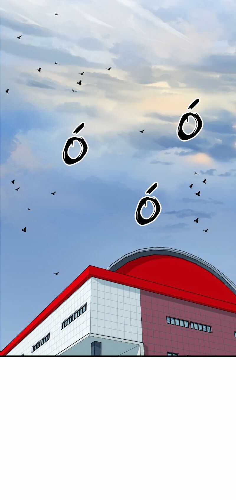 Hand Jumper Chương 34 trang 3