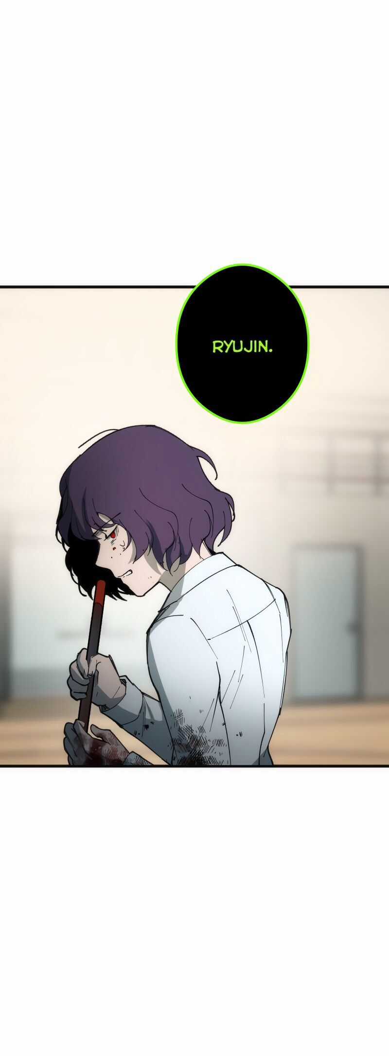 Hand Jumper Chương 34 trang 30