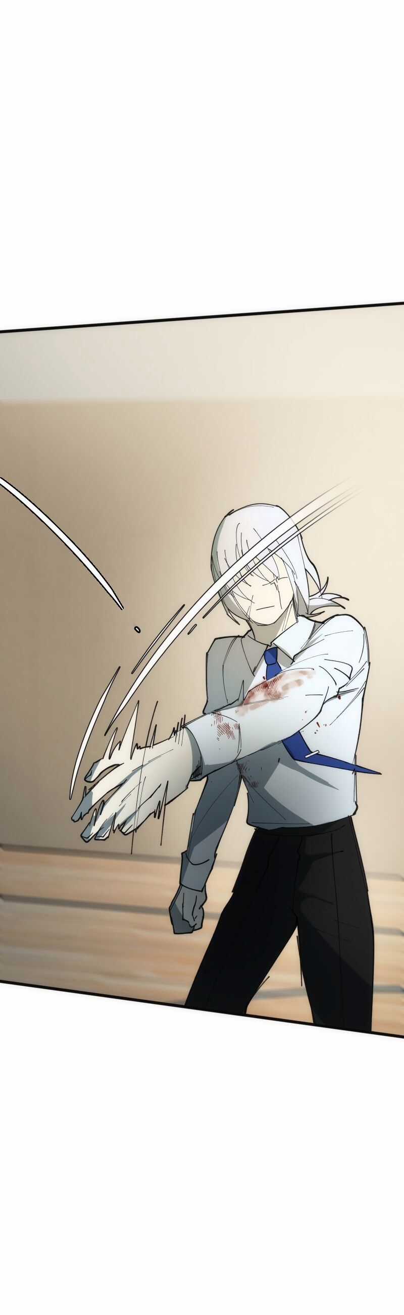 Hand Jumper Chương 34 trang 31