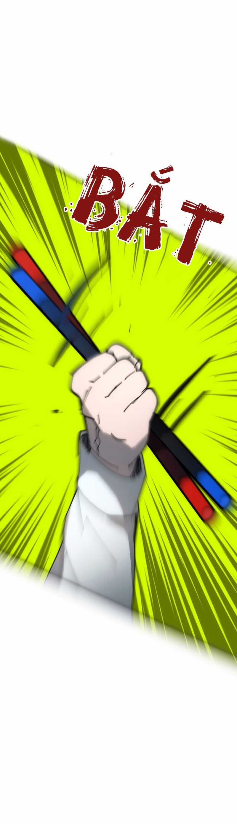 Hand Jumper Chương 34 trang 33